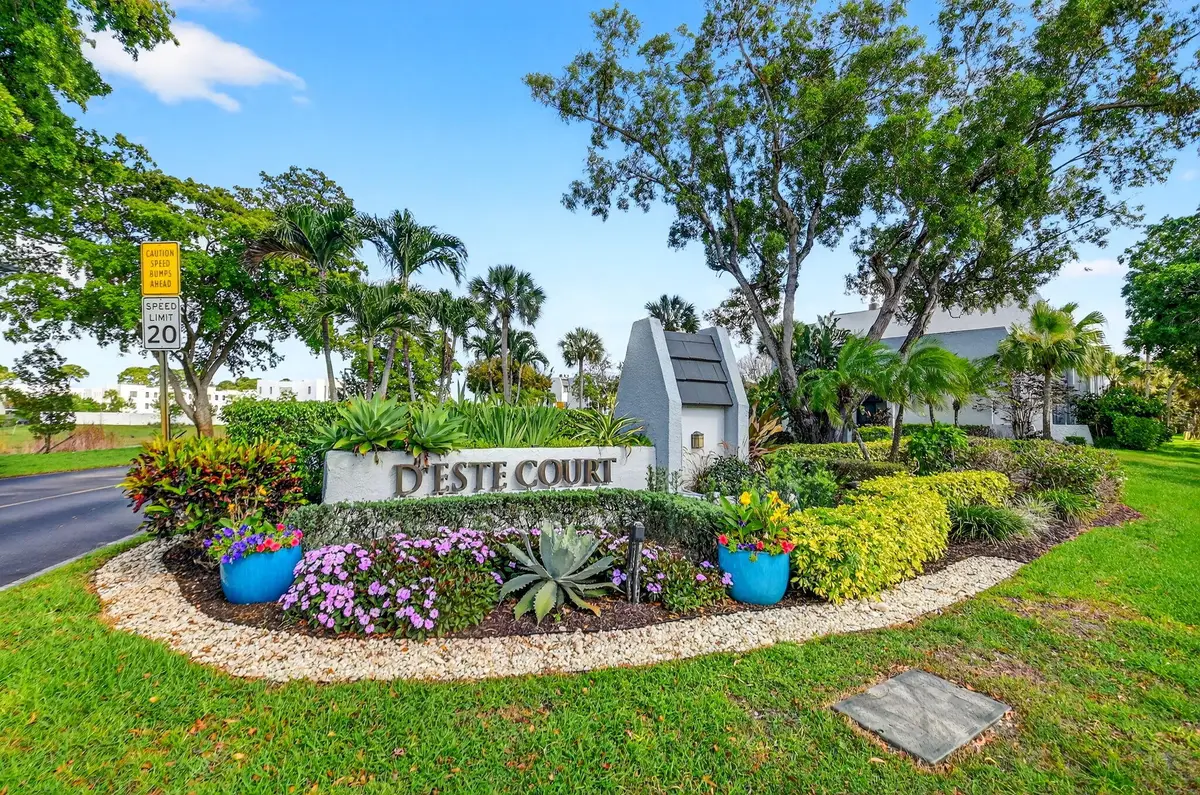 4290 Deste Court #303, Lake Worth, FL 33467 - #1