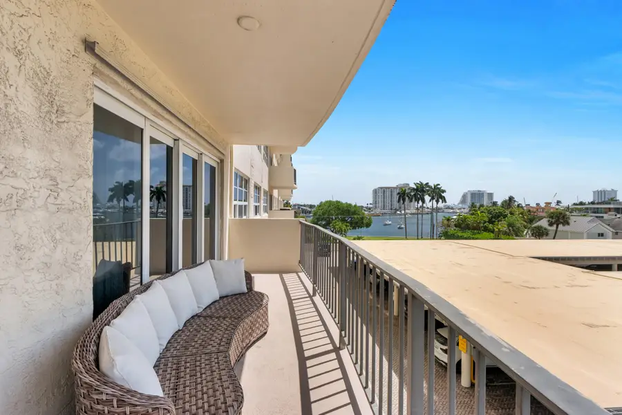 2500 E Las Olas Boulevard #409, Fort Lauderdale, FL 33301 - #2