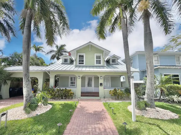 1605 Georgia Avenue, West Palm Beach, FL 33401