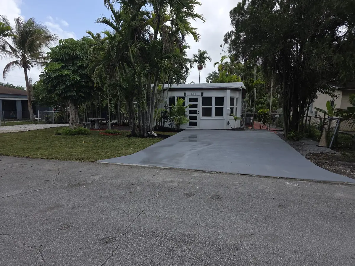 554 NW 102nd Street, Miami, FL 33150 - #1