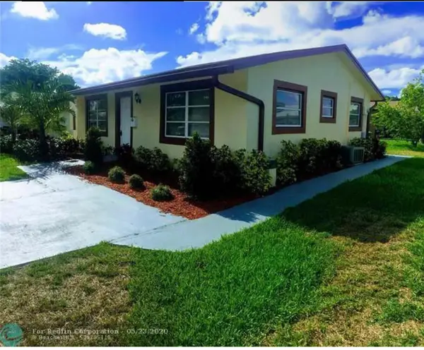 7407 NW 58th Street, Tamarac, FL 33321