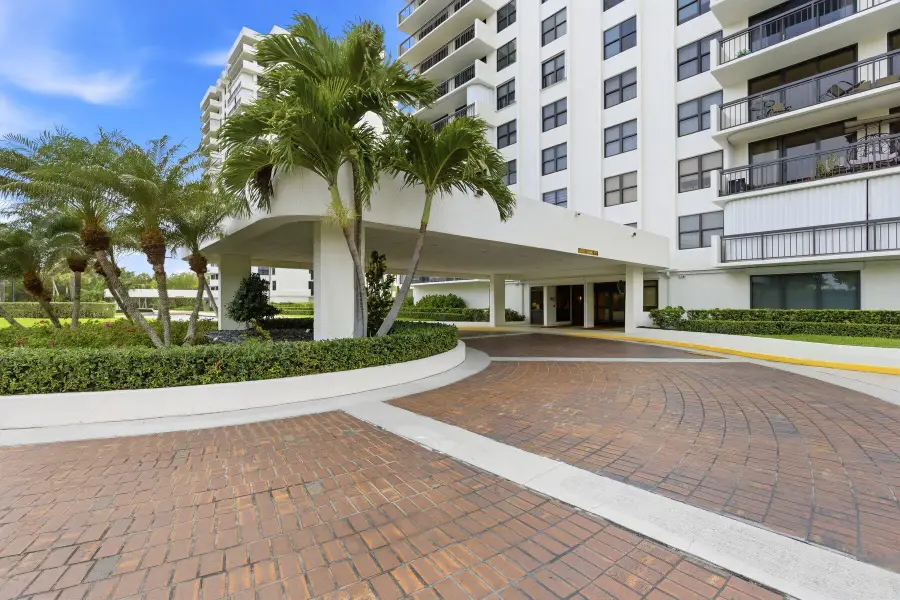2003 N Ocean Boulevard #1702, Boca Raton, FL 33431 - #2