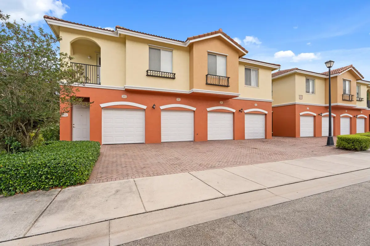 42 SE Sedona Circle #201, Stuart, FL 34994 - #1