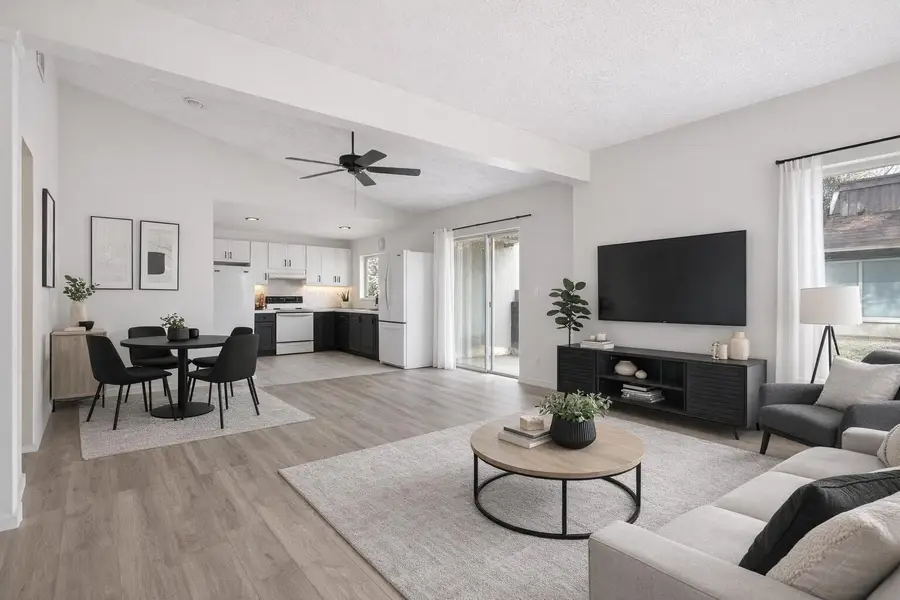 5260 Bosque Lane #17, West Palm Beach, FL 33415 - #2