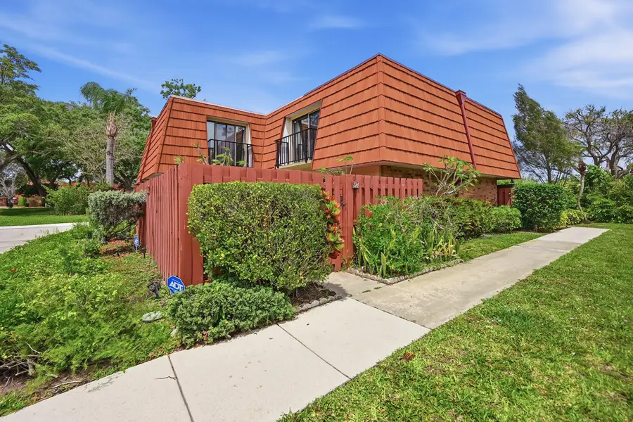 1485 Augusta Circle #124, Delray Beach, FL 33445 - #2