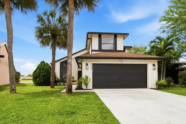 8606 Jared Way, Boca Raton, FL 33433