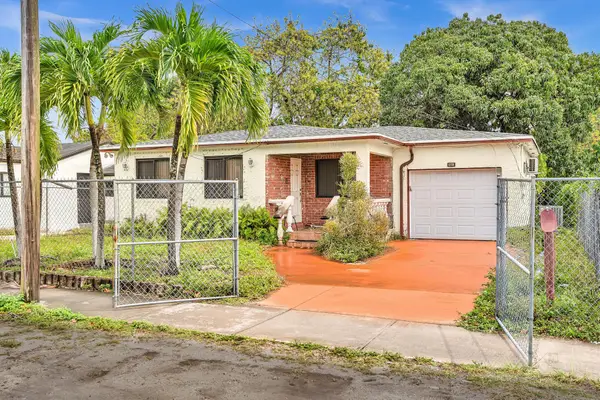 7521 NW 15th Avenue, Miami, FL 33147