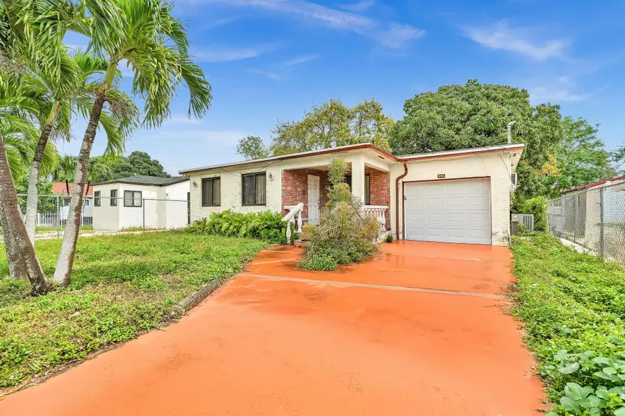 7521 NW 15th Avenue, Miami, FL 33147 - #2