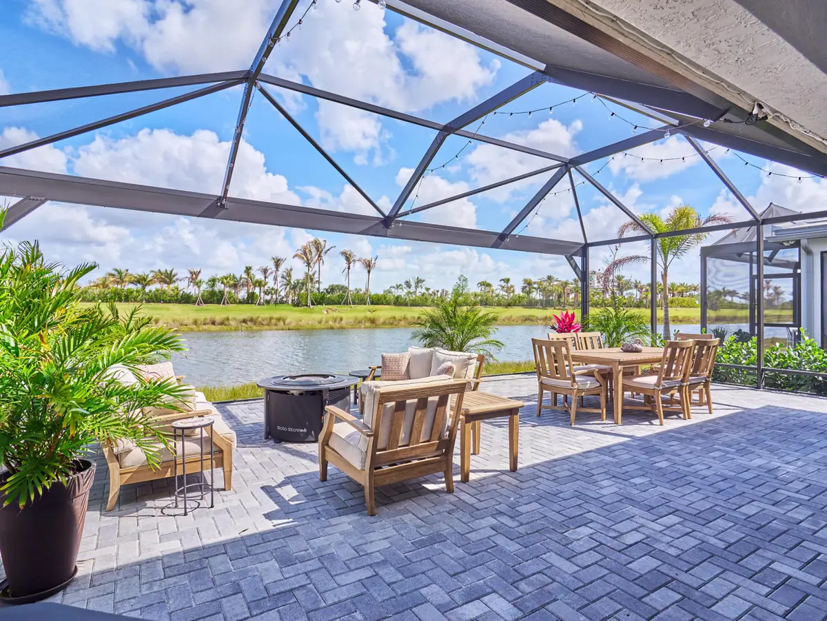 12469 SW High Tide Road, Port Saint Lucie, FL 34987 - #1