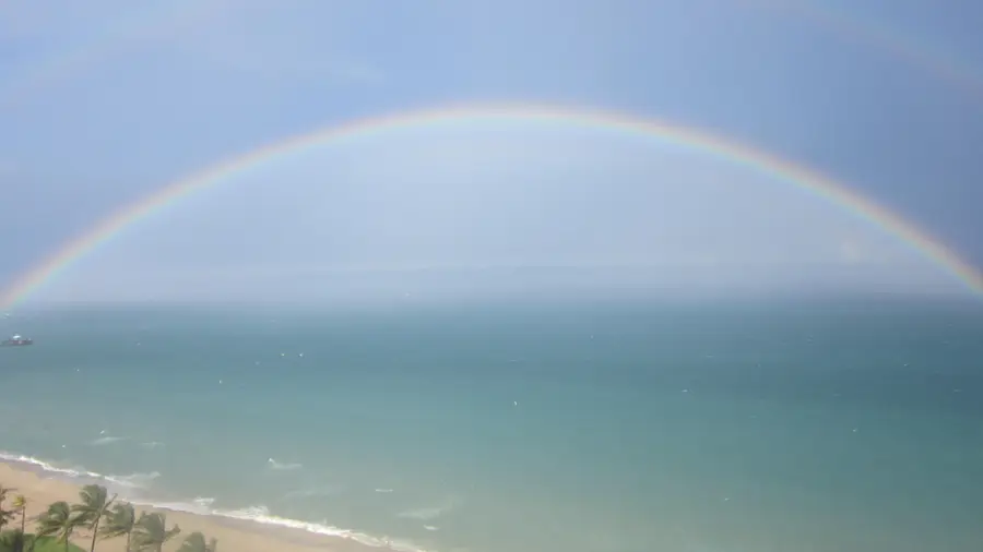 4050 N Ocean Drive #1504, Lauderdale By The Sea, FL 33308 - #3