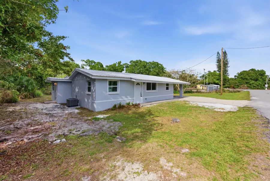 1503 NE 6th Street, Okeechobee, FL 34972 - #3