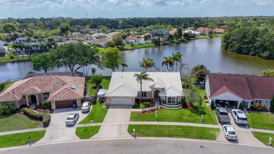 115 Waterway Road, Royal Palm Beach, FL 33411 - #3