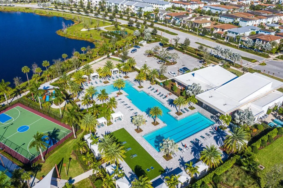 5316 Sagan Lane, Palm Beach Gardens, FL 33418 - #1