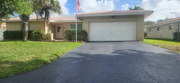 8478 NW 14th Court, Coral Springs, FL 33071