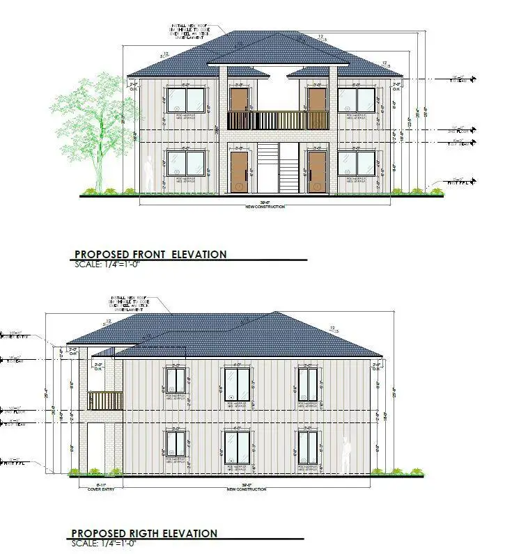 1109 Wright Street, Riviera Beach, FL 33404 - #1