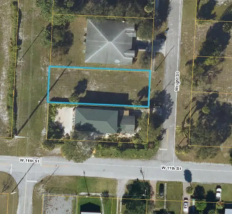 1109 Wright Street, Riviera Beach, FL 33404 - #2