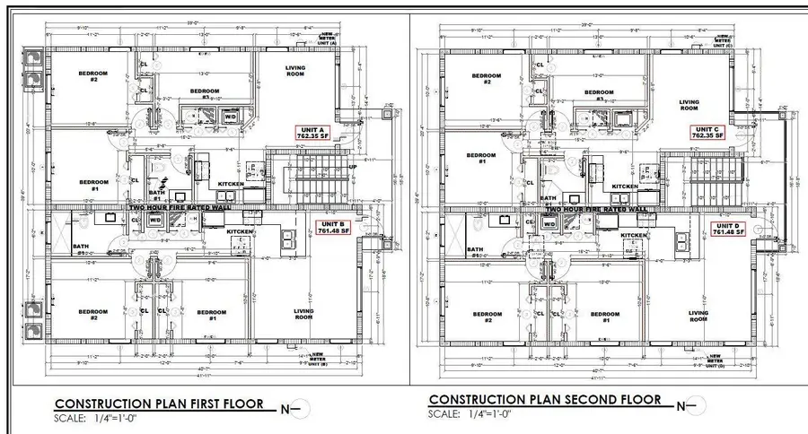 1109 Wright Street, Riviera Beach, FL 33404 - #3