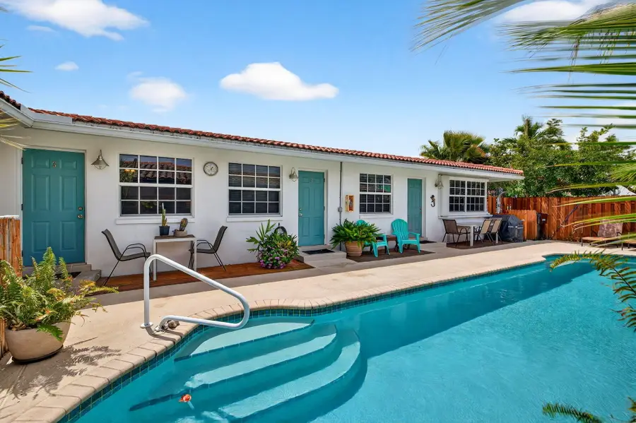 4532 Poinciana Street, Lauderdale By The Sea, FL 33308 - #2