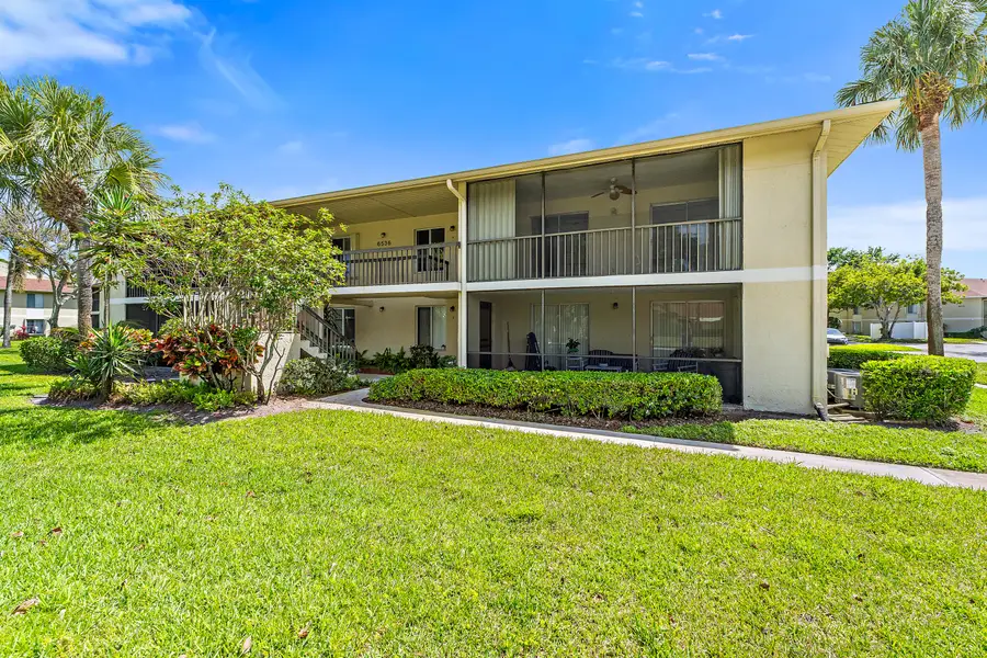 6536 Chasewood Drive #H, Jupiter, FL 33458 - #2