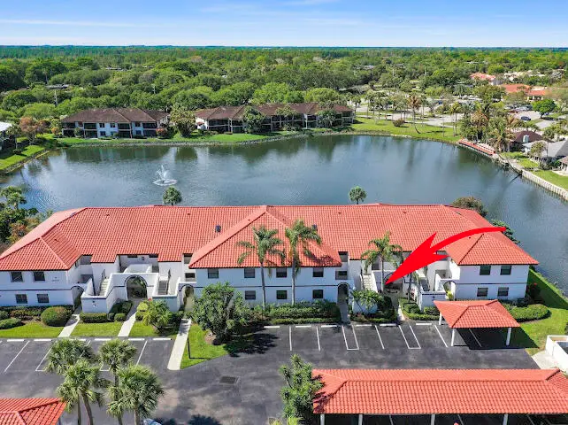 6081 SE Landing Way #6, Stuart, FL 34997 - #2