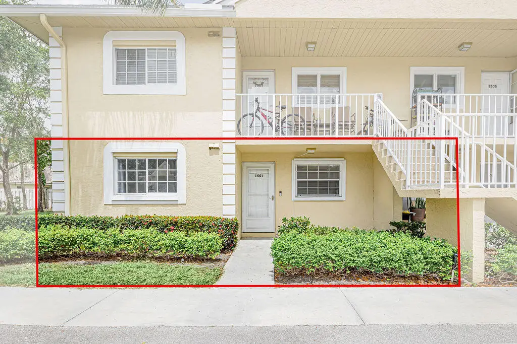 1501 Palm Beach Trace Drive, Royal Palm Beach, FL 33411 - #1