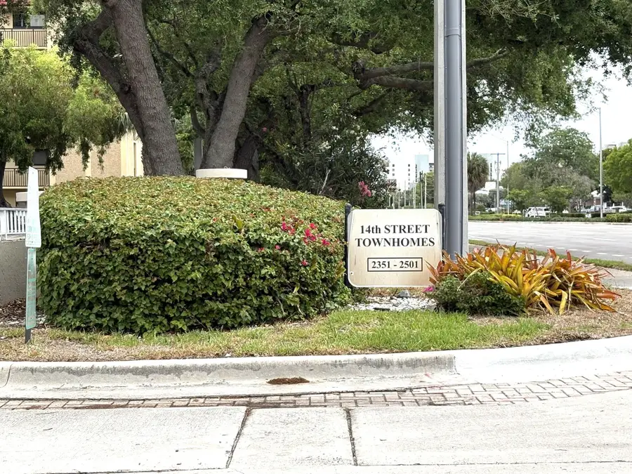2501 NE 14th Street #301, Pompano Beach, FL 33062 - #2
