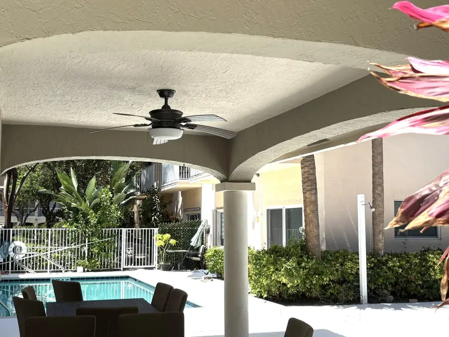 2501 NE 14th Street #301, Pompano Beach, FL 33062 - #3