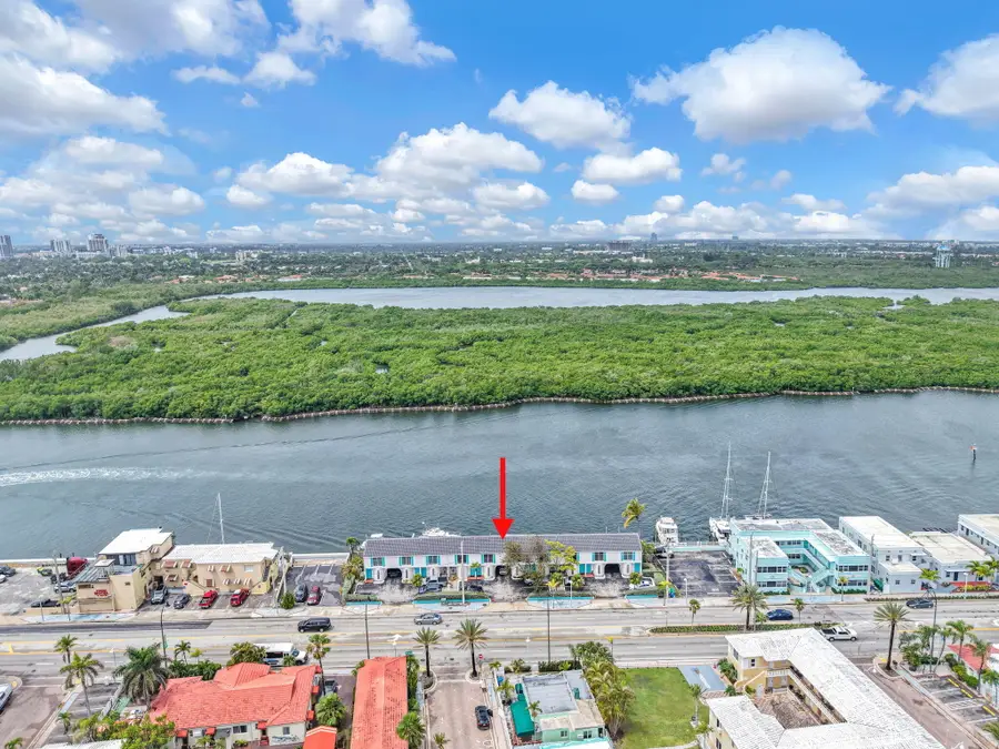 1800 N Ocean Drive #204, Hollywood, FL 33019 - #2