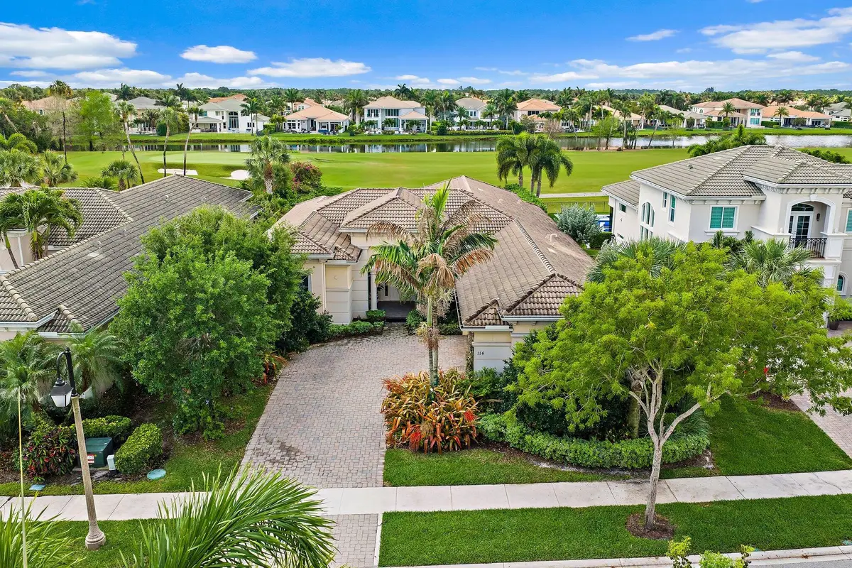 114 Carmela Court, Jupiter, FL 33478 - #1