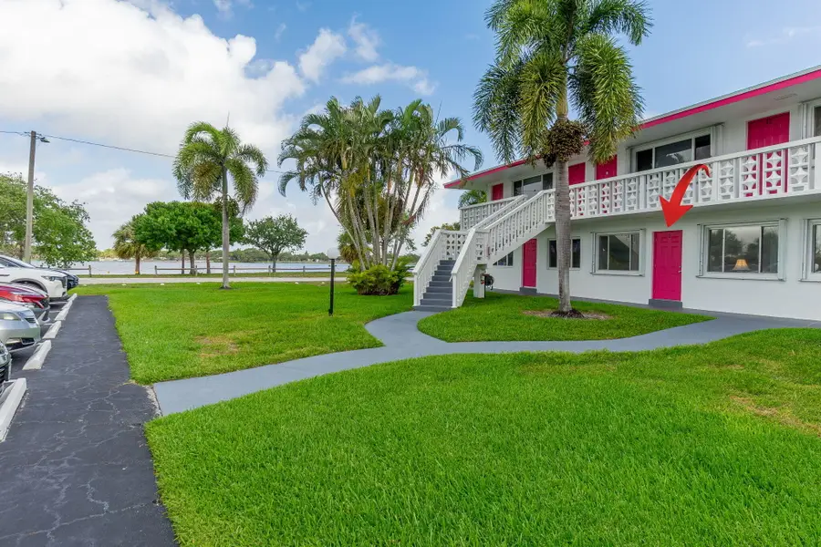 2180 Lake Osborne Drive #2, Lake Worth Beach, FL 33461 - #2