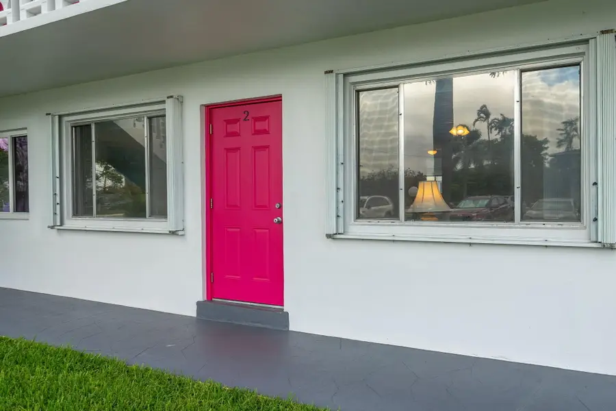 2180 Lake Osborne Drive #2, Lake Worth Beach, FL 33461 - #3