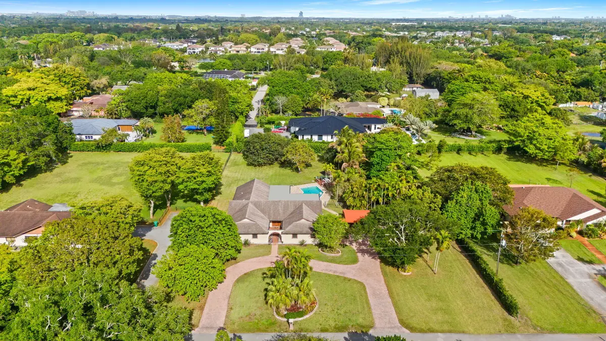 5500 SW 111th Terrace, Davie, FL 33328 - #1