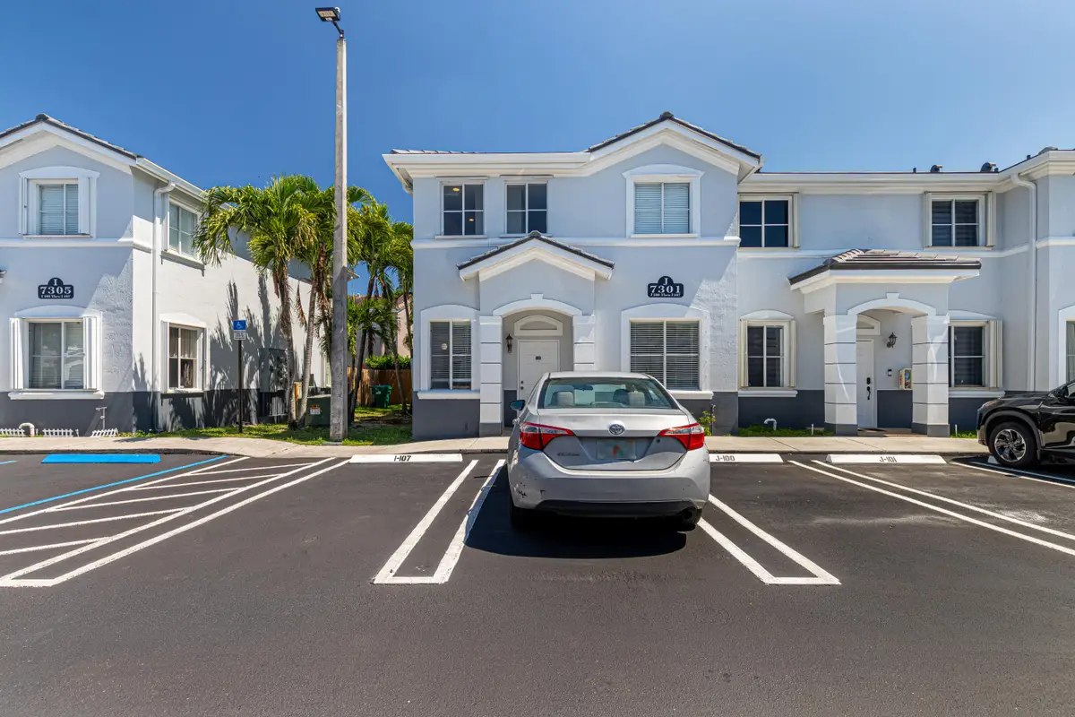 7301 NW 174th Terrace #100, Hialeah, FL 33015 - #1