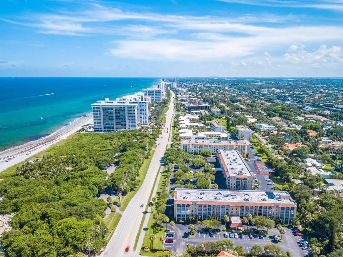 950 Ponce De Leon Road #209, Boca Raton, FL 33432 - #1