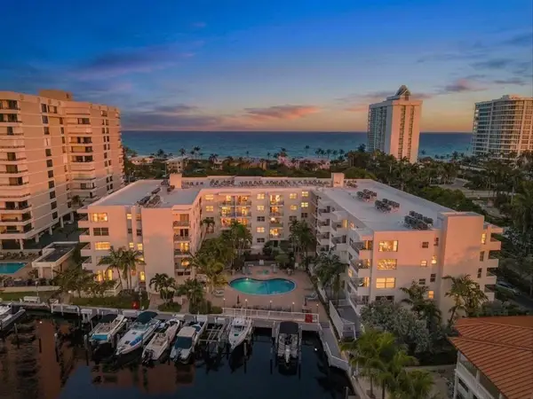 1421 S Ocean Boulevard #515, Pompano Beach, FL 33062