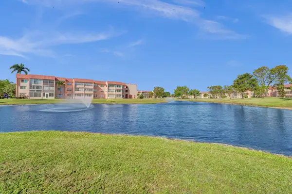 9421 Sunrise Lakes Boulevard #206, Sunrise, FL 33322