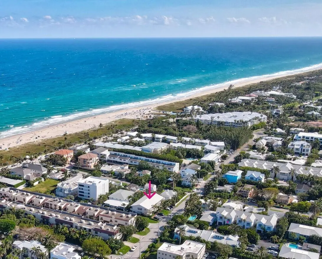 217 Gleason Street #B, Delray Beach, FL 33483 - #1