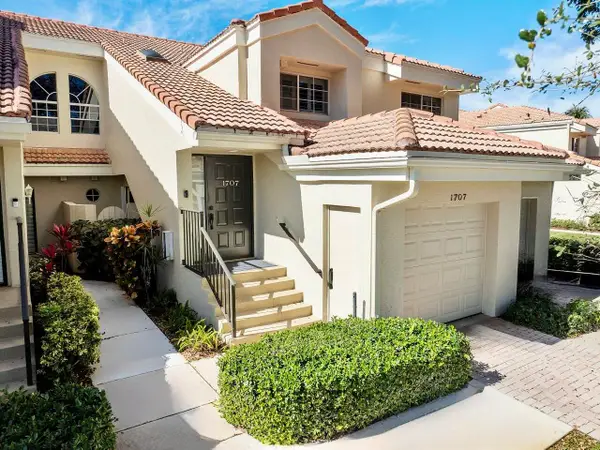 17270 Boca Club Boulevard #1707, Boca Raton, FL 33487