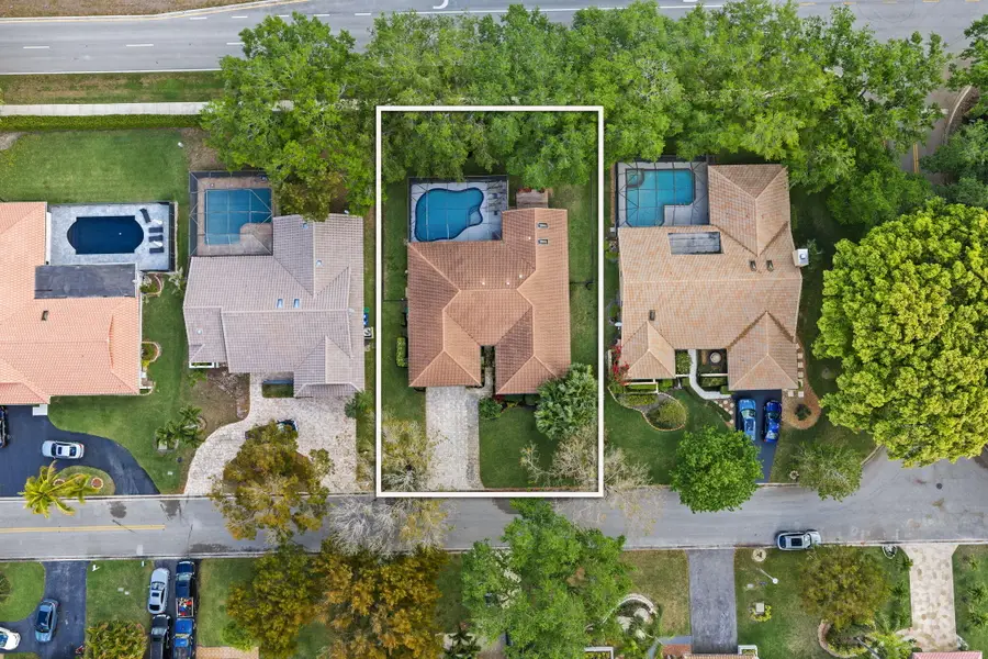 9077 NW 49th Place, Coral Springs, FL 33067 - #2