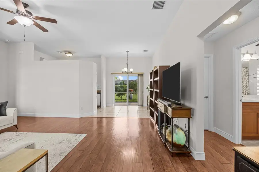 961 SW Consolata Avenue, Port Saint Lucie, FL 34953 - #3