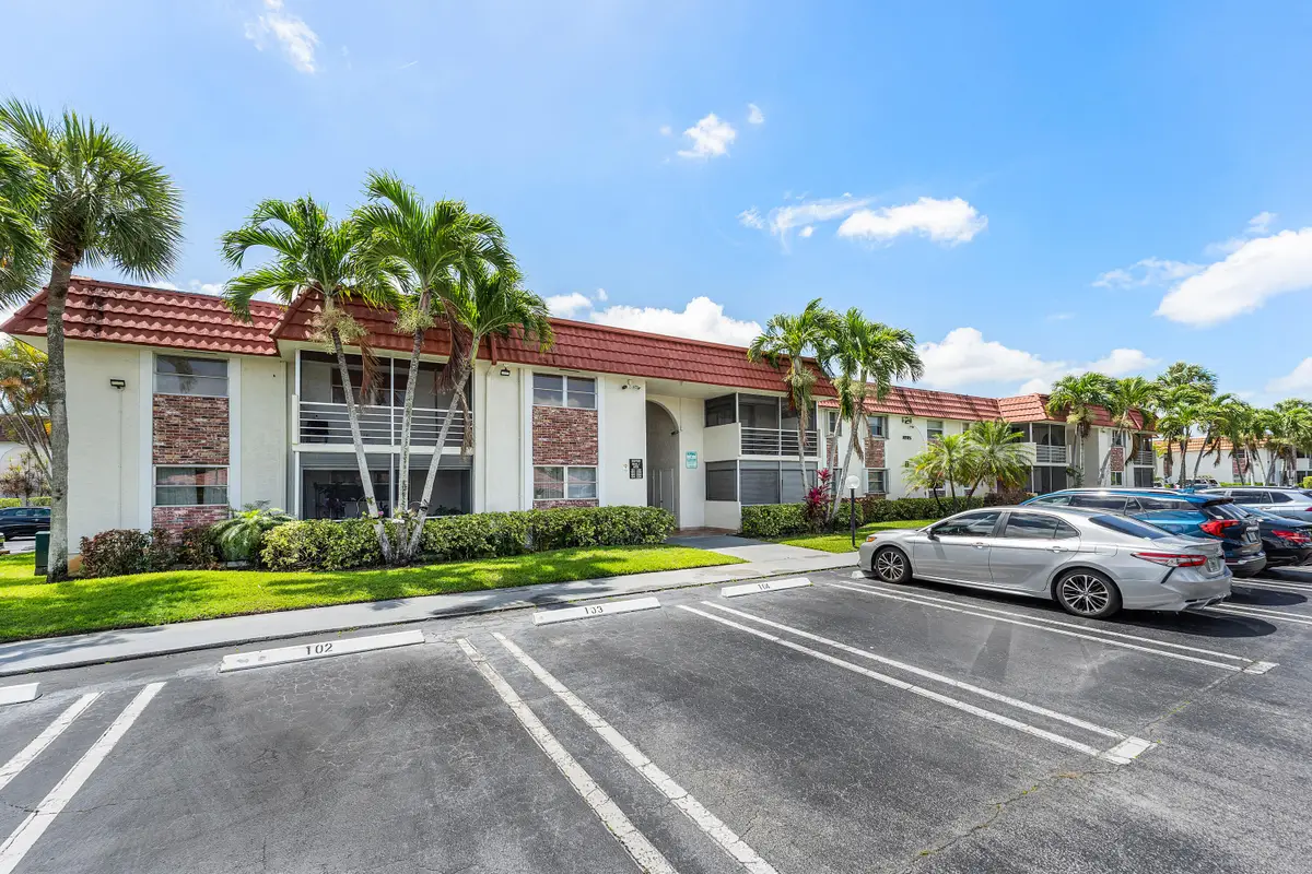 22725 SW 66th Avenue Sw #103, Boca Raton, FL 33428 - #1