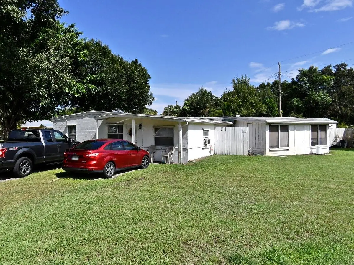 5000 Regina Drive, Fort Pierce, FL 34982 - #1