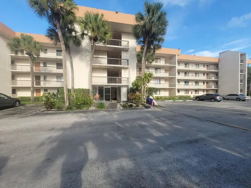 5917 Via Vermilya #206, Lake Worth, FL 33462 - #2