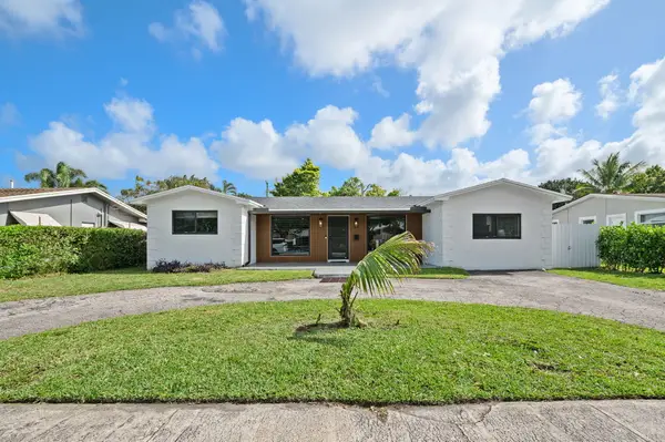 5420 Johnson Street, Hollywood, FL 33021