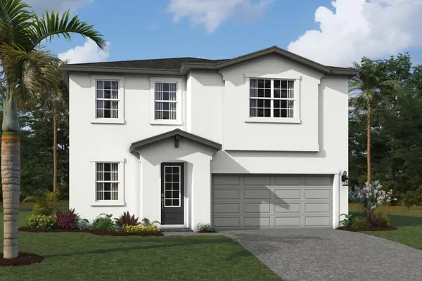 4682 Hillsby Way, Lake Worth, FL 33467