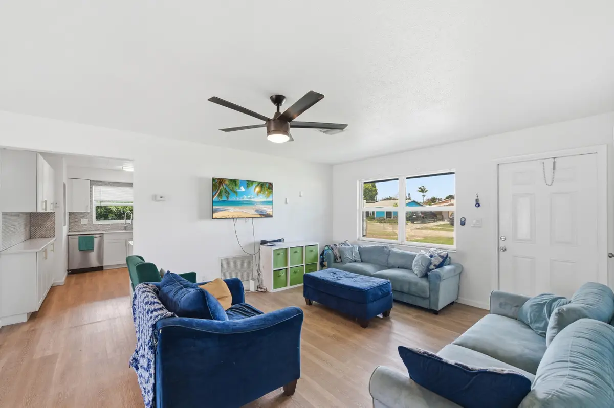 5792 Tarragon Drive, West Palm Beach, FL 33415 - #1