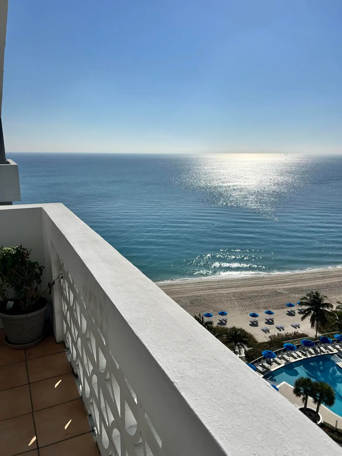 4250 Galt Ocean Drive #Phm, Fort Lauderdale, FL 33308 - #1