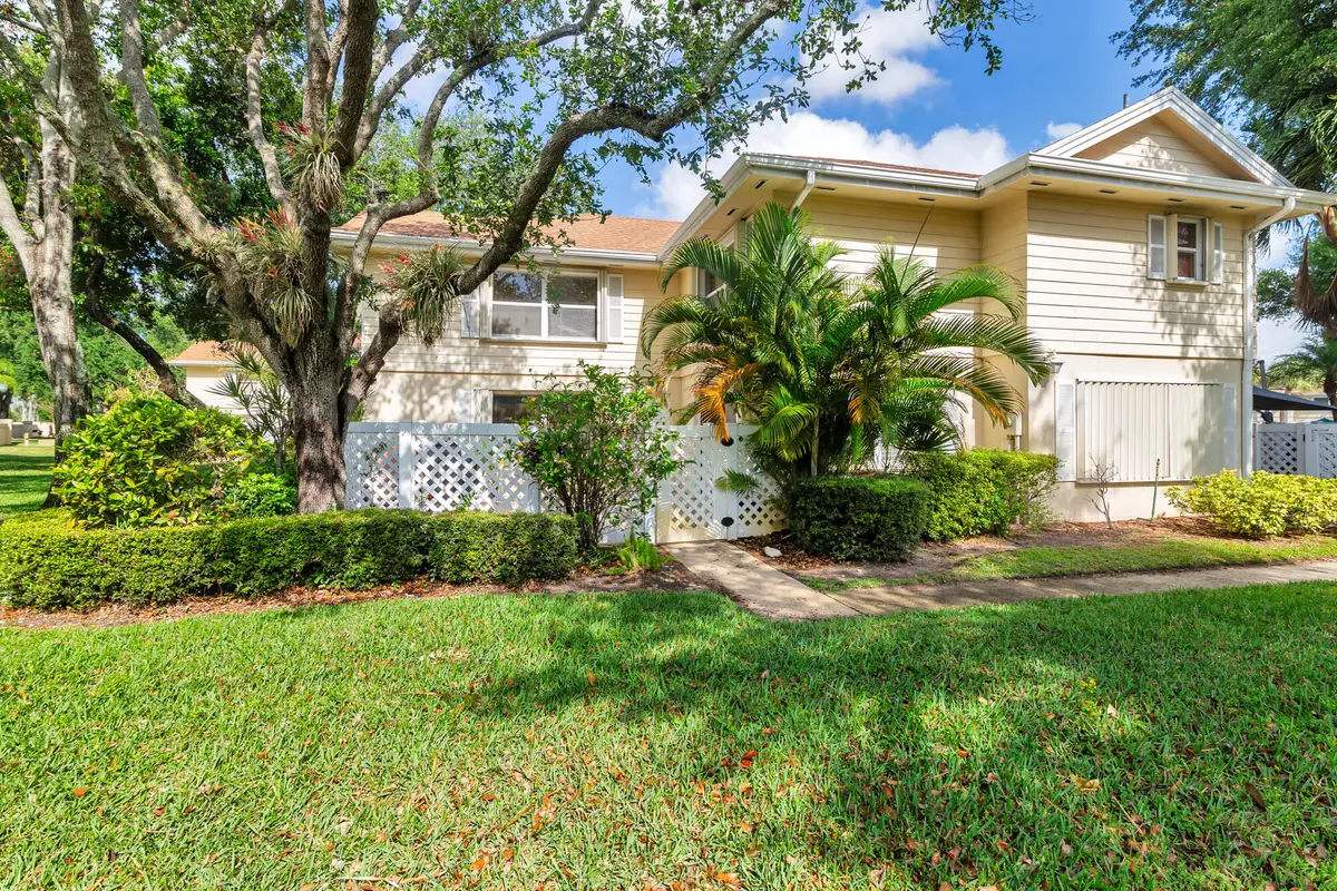 8142 Bridgewater Court, West Palm Beach, FL 33406 - #1