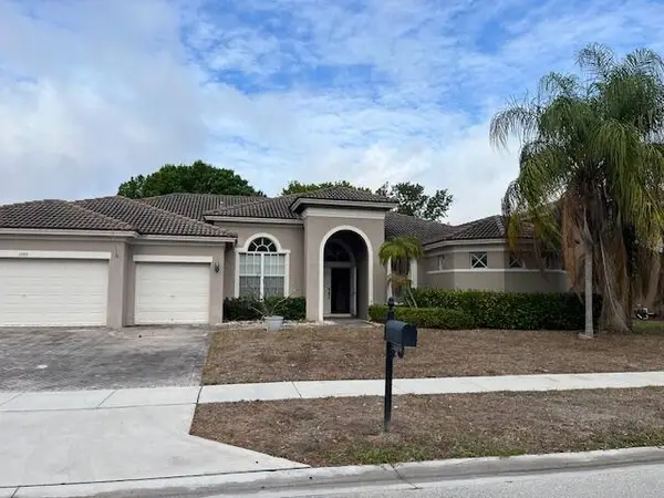 1599 Newhaven Point Lane, West Palm Beach, FL 33411