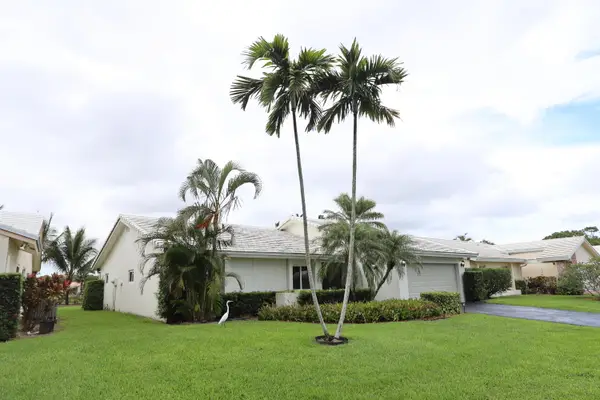 5667 N Cameo Drive, Boca Raton, FL 33433